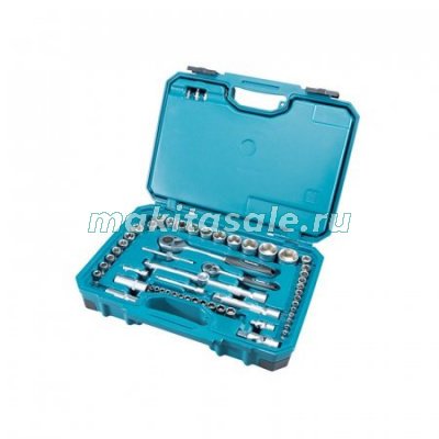Набор ручного инструмента  Makita E-10883