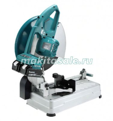 Аккумуляторная монтажная пила Makita DLW140Z