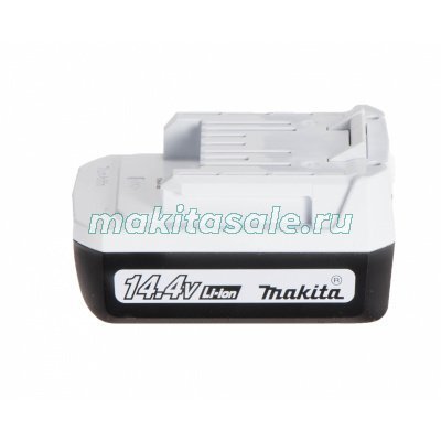 Аккумулятор Makita BL 1415 G (198192-8)