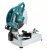 Аккумуляторная монтажная пила Makita DLW140Z