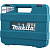 Набор насадок Makita D-47226 77 предметов
