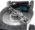 Аккумуляторная самоходная газонокосилка XGT Makita LM001GT201
