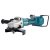 Аккумуляторная угловая шлифмашина Makita DGA901ZU