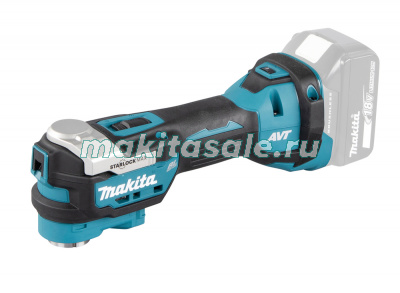 Мультитул для ремонтных и строительных работ DTM52RTJX1