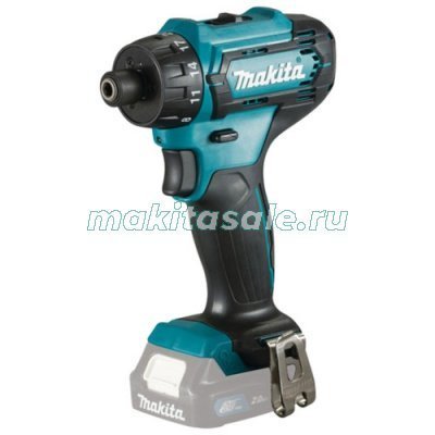 Дрель-шуруповерт Makita DF033DZ