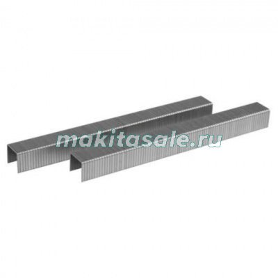 Скобы для степлера 10х6 мм, 5040 шт Makita F-32904