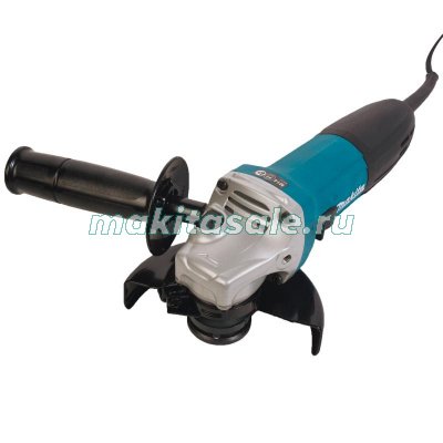 Углошлифовальная машина Makita GA5030X3