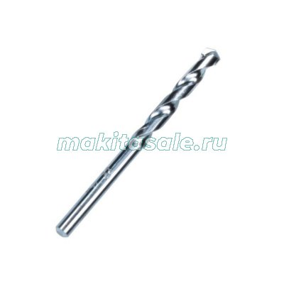 Сверло по бетону Makita D-05234 4x70мм