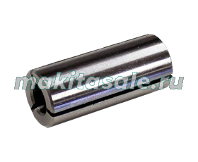 Переходная втулка для фрез с хвостовиком Makita 763801-4 (6 мм)