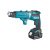 Аккумуляторный шуруповерт Makita DFS452TJX2