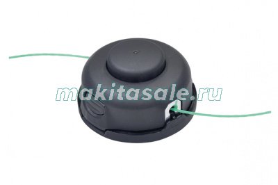 Триммерная головка полуавтоматическая DUR189 MAKITA 198971-4