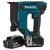 Аккумуляторный штифтозабивной степлер  Makita DPT353RFE