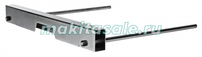 Левый удлинитель стола для 2704, 2705 Makita 194086-5