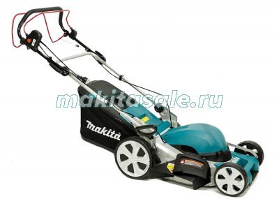 Электрическая газонокосилка Makita ELM4621