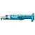 Аккумуляторный Индустриальный угловой гайковерт Makita DFL082FZ