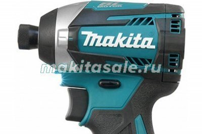 Ударный гайковерт Makita DTD153ZJ