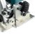 Аккумуляторная дисковая пила Makita DHS661ZU