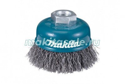 Чашечная щетка Макита 100мм 0.3мм (D-29284)