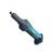 Аккумуляторная прямая шлифмашина Makita DGD800Z
