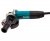 Углошлифовальная машина Makita GA4534