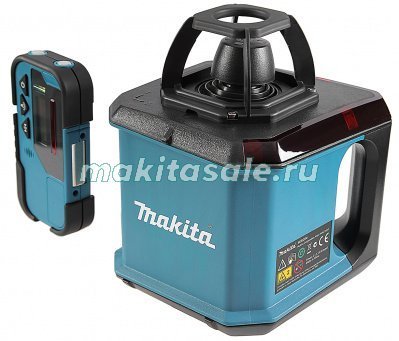 Лазерный уровень Makita SKR200Z