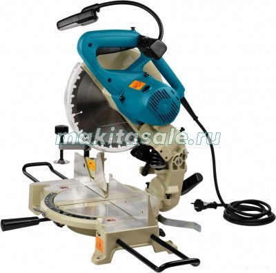 Торцовочная пила Makita LS1040FN