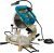 Торцовочная пила Makita LS1040FN