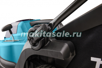 Аккумуляторная газонокосилка DLM330Z