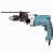 Двухскоростная ударная дрель Makita HP2050