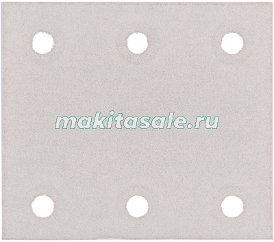 Шлифовальная бумага Makita P-35857 93x102мм 150K