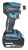 Аккумуляторный ударный шуруповерт Makita DTD172RTJ