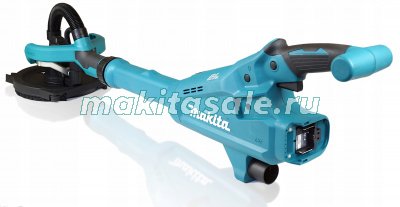 Аккумуляторная шлифмашина для стен Makita DSL800Z