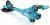 Аккумуляторная шлифмашина для стен Makita DSL800Z