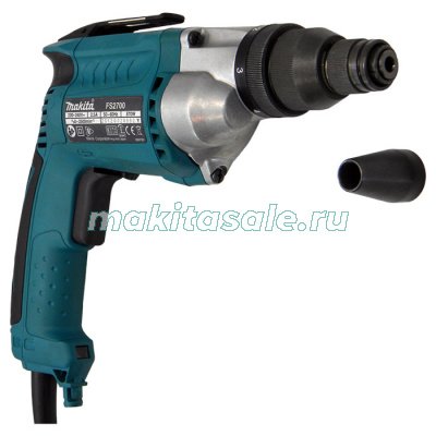 Сетевой шуруповерт Makita FS2700