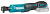 Аккумуляторный угловой гайковерт Makita WR100DZ