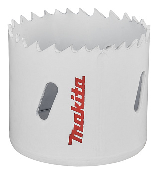 Пильная коронка Makita D-17083 BiM 51мм