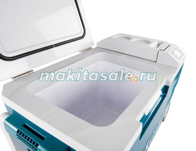 Аккумуляторный холодильник с функцией подогрева LXT DCW180Z