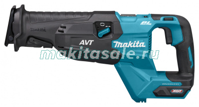 Аккумуляторная сабельная пила XGT JR002GZ