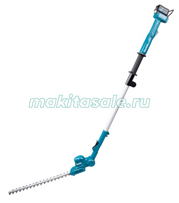 Аккумуляторный штанговый кусторез UN460WDWA