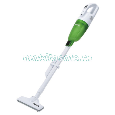 Компактный капсульный пылесос CL117FDX4