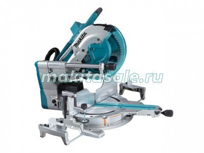Пила торцовочная аккумуляторная Makita DLS211ZU