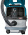 Аккумуляторный пылесос XGT Makita VC001GLZ