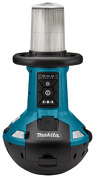 Аккумуляторный фонарь Makita DML810 (DEADML810)