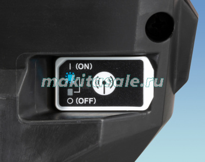 Аккумуляторный отбойный молоток XGT HM001GZ02