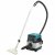 Аккумуляторно-сетевой пылесос Makita DVC860LZ