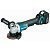 Аккумуляторная угловая шлифмашина Makita DGA508RME