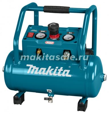 Компрессор аккумуляторный XGT AC001GZ