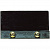 Регулировочная пластина 82 мм для рубанка KP0800, DKP180 Makita 122695-0