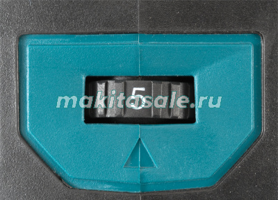 Аккумуляторная угловая шлифмашина GA041GZ01