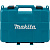 Пластиковый чемодан HP330D Makita 821525-9
